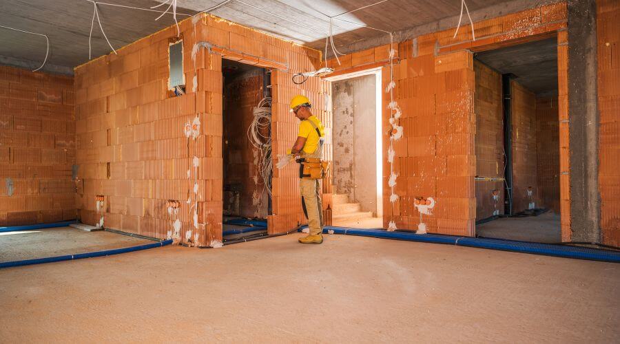 Expert flood damage restoration services in Dwight, NE